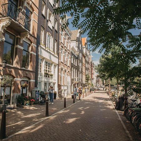 Follow Your Heart In Amsterdam Ngoại thất bức ảnh
