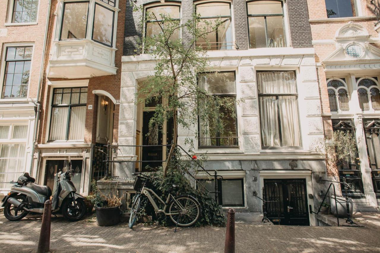 Follow Your Heart In Amsterdam Ngoại thất bức ảnh