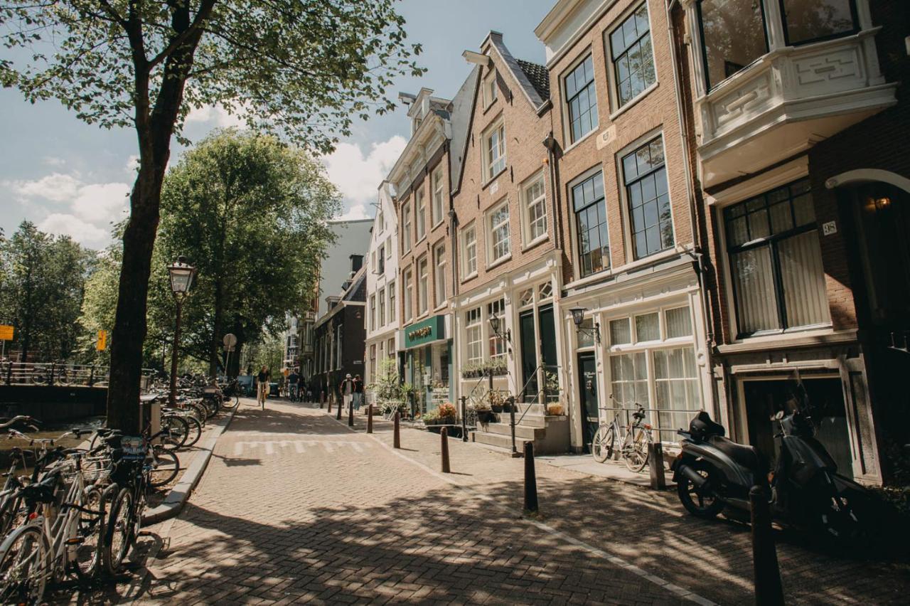 Follow Your Heart In Amsterdam Ngoại thất bức ảnh